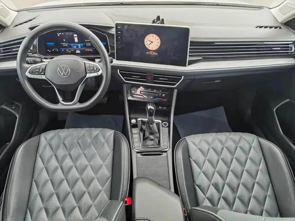 Volkswagen Sagitar 2023 из CN, фото 9