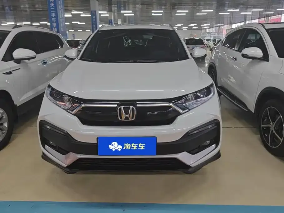 Honda XR-V 2022 из CN, фото 5
