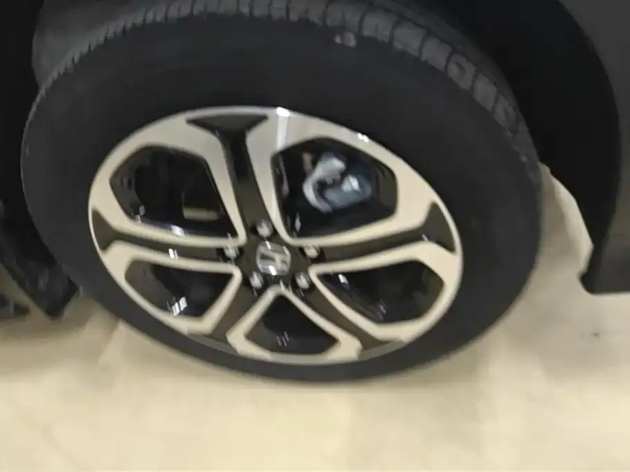 Honda XR-V 2022 из CN, фото 3