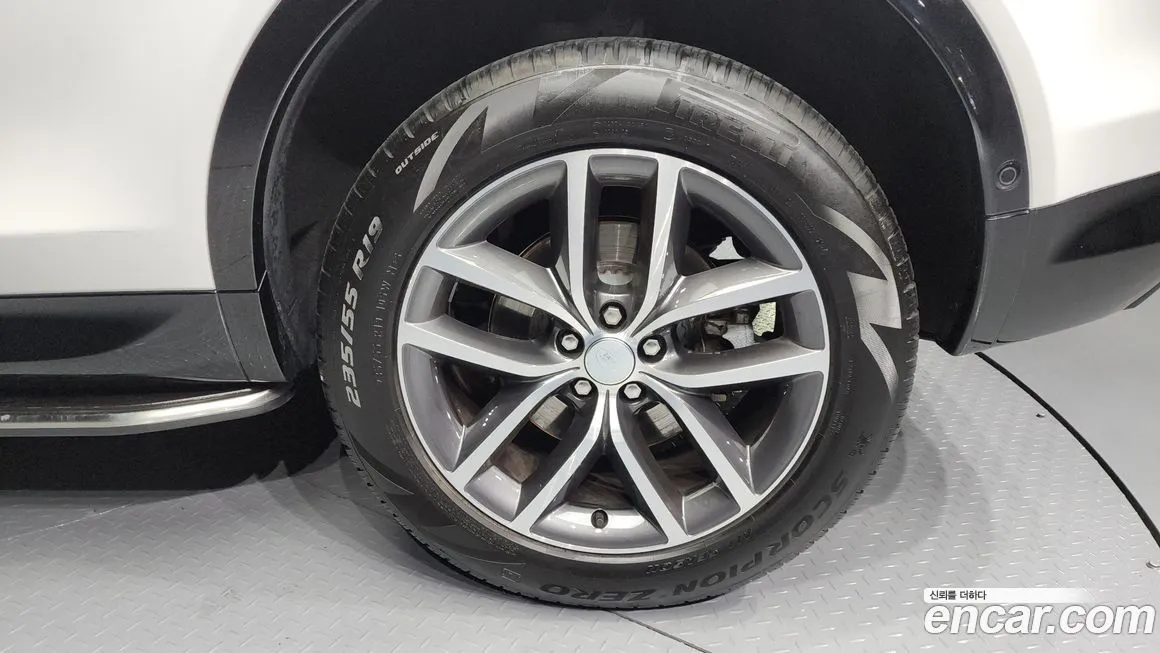 Land Rover Discovery Sport 2025 из KR, фото 10