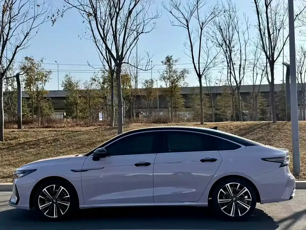 Chery Arrizo 8 2023 из CN, фото 9