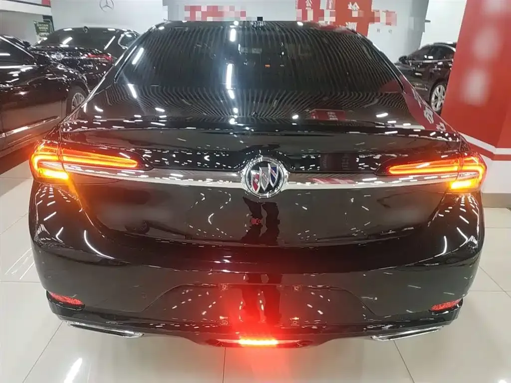 Buick LaCrosse 2021 из CN, фото 7