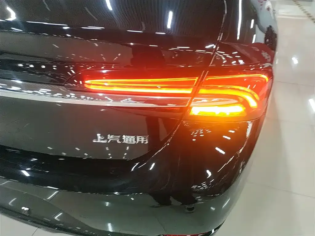 Buick LaCrosse 2021 из CN, фото 8