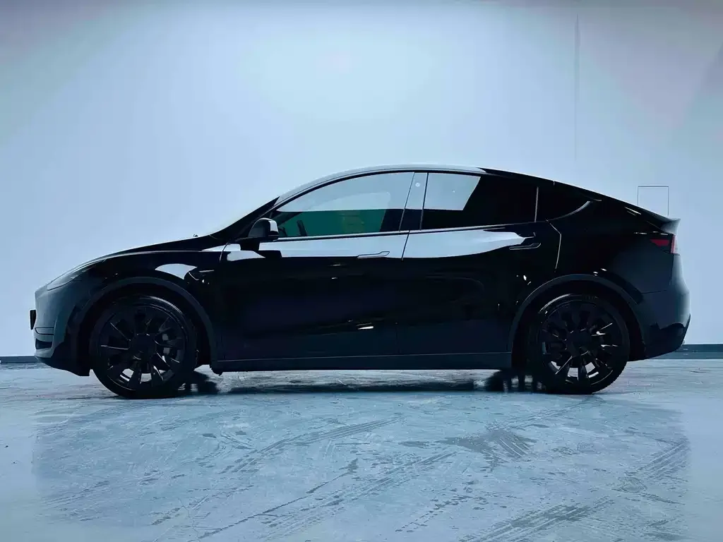 Tesla Model Y 2022 из CN, фото 4