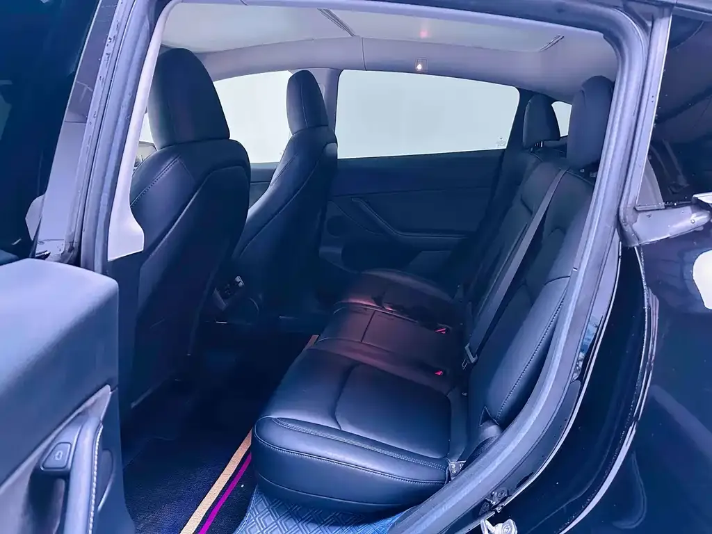 Tesla Model Y 2022 из CN, фото 6