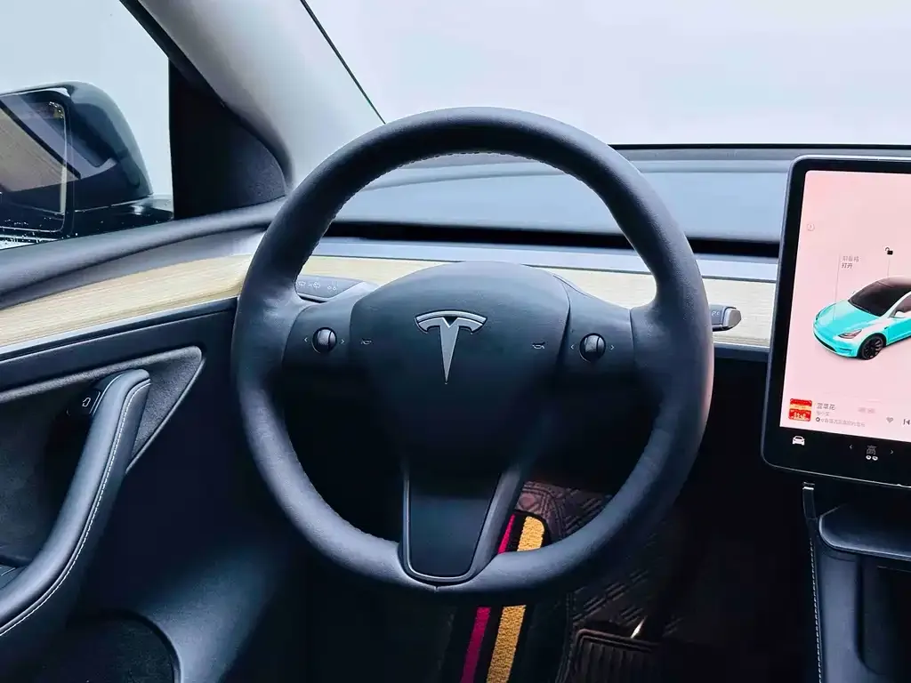 Tesla Model Y 2022 из CN, фото 5
