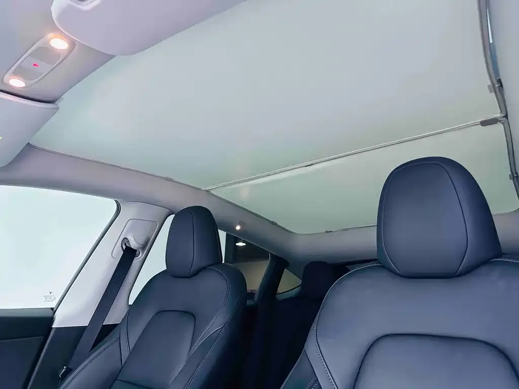 Tesla Model Y 2022 из CN, фото 2