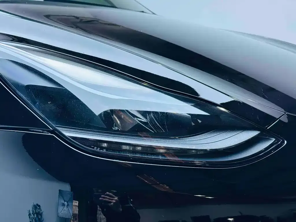 Tesla Model Y 2022 из CN, фото 8