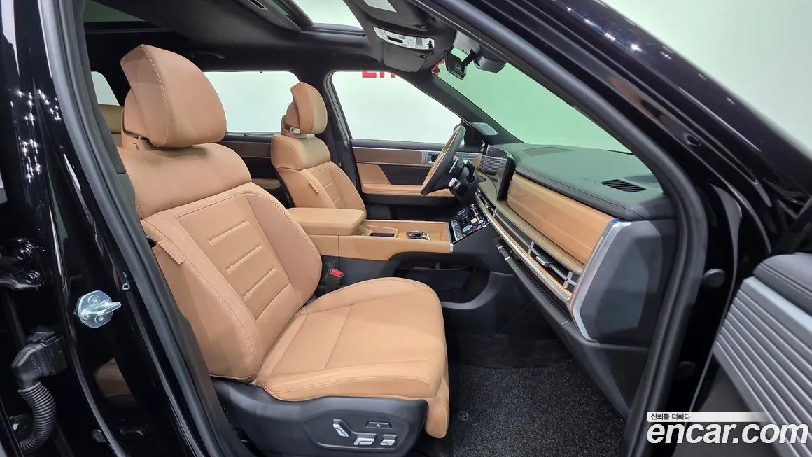 Hyundai Santafe — фото 6
