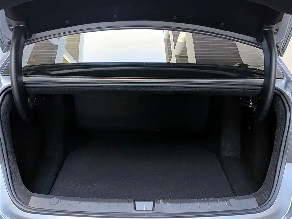 BYD Qin PLUS 2025 из CN, фото 8
