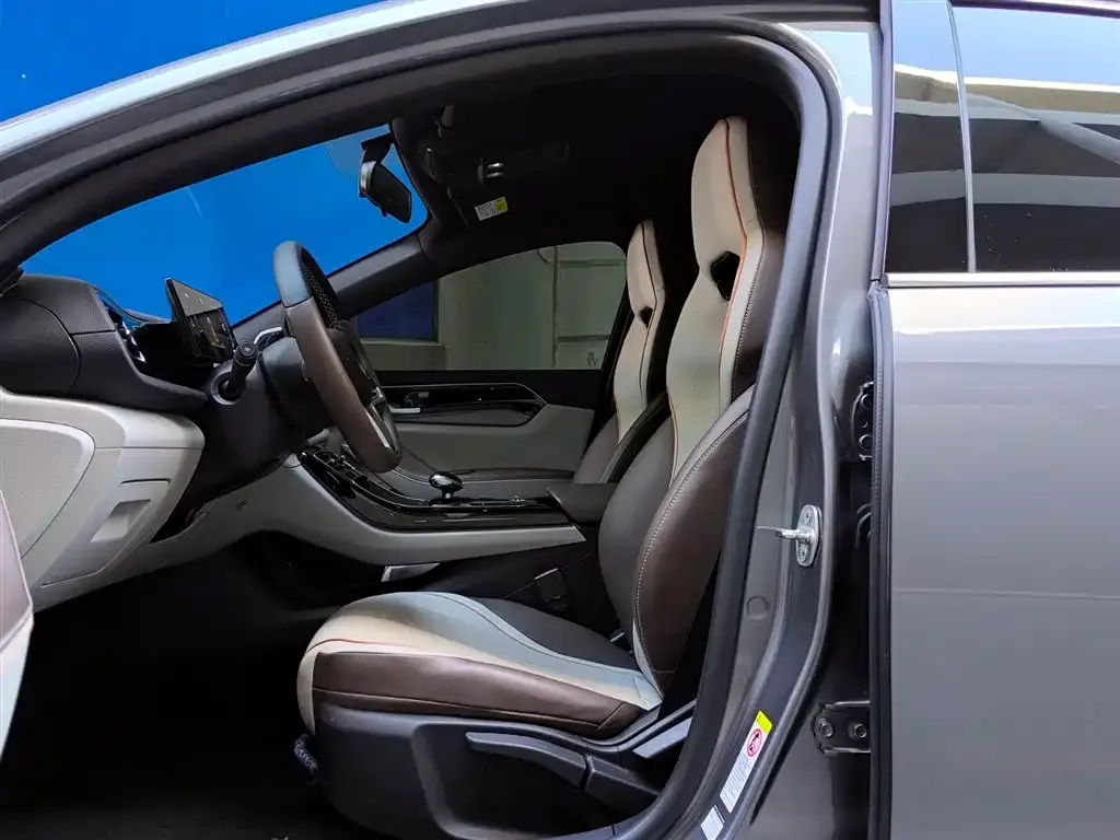 BYD Qin PLUS 2025 из CN, фото 9