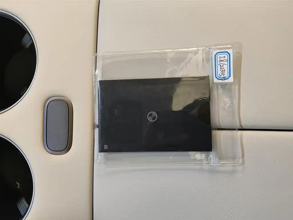 Li Auto i8 2026 из CN, фото 2