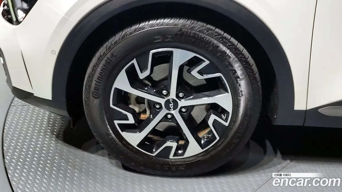 [object Object] Sportage 2022 из KR, фото 5