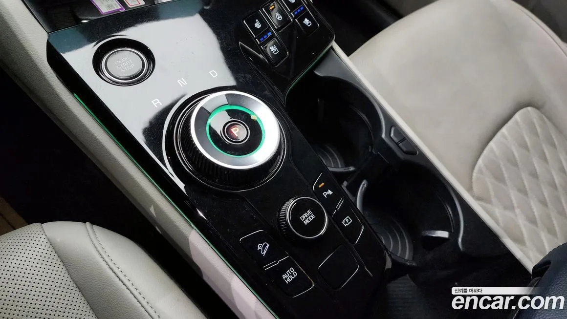 [object Object] Sportage 2022 из KR, фото 9