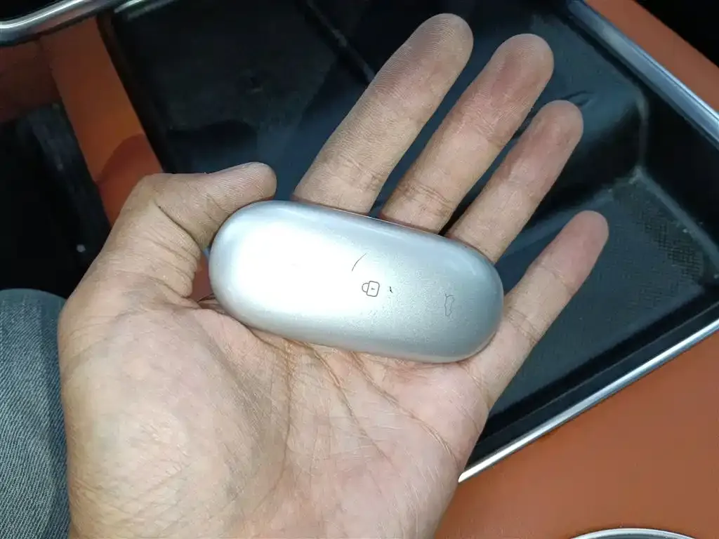 Li Auto L8 2023 из CN, фото 3