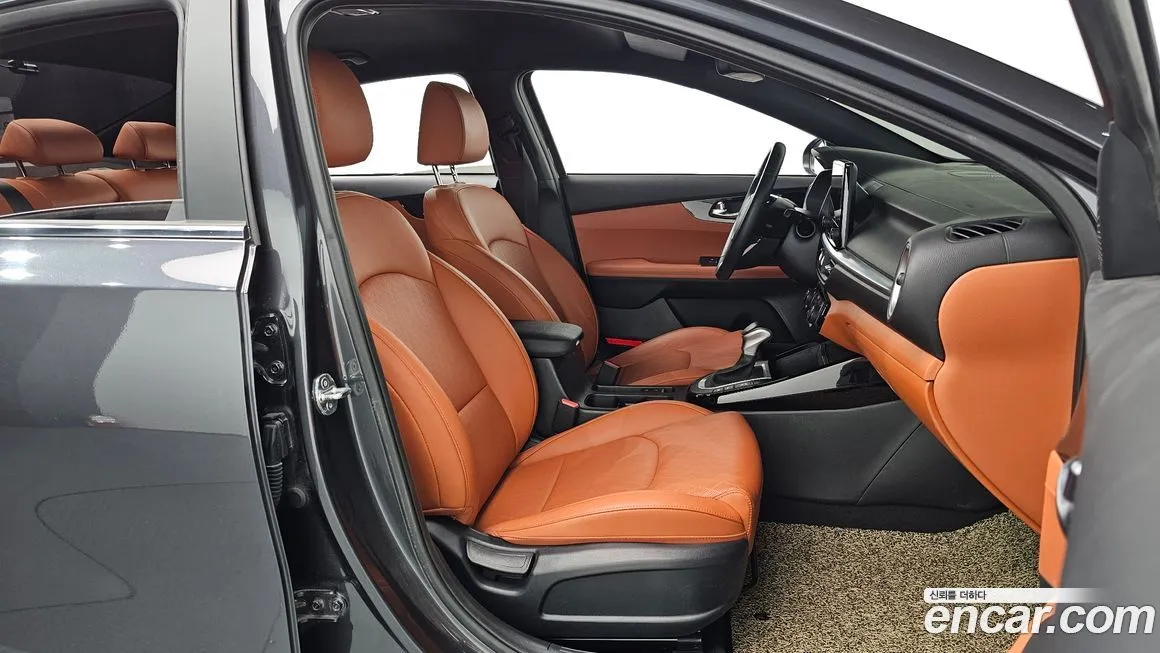 Kia K3 2023 из KR, фото 10