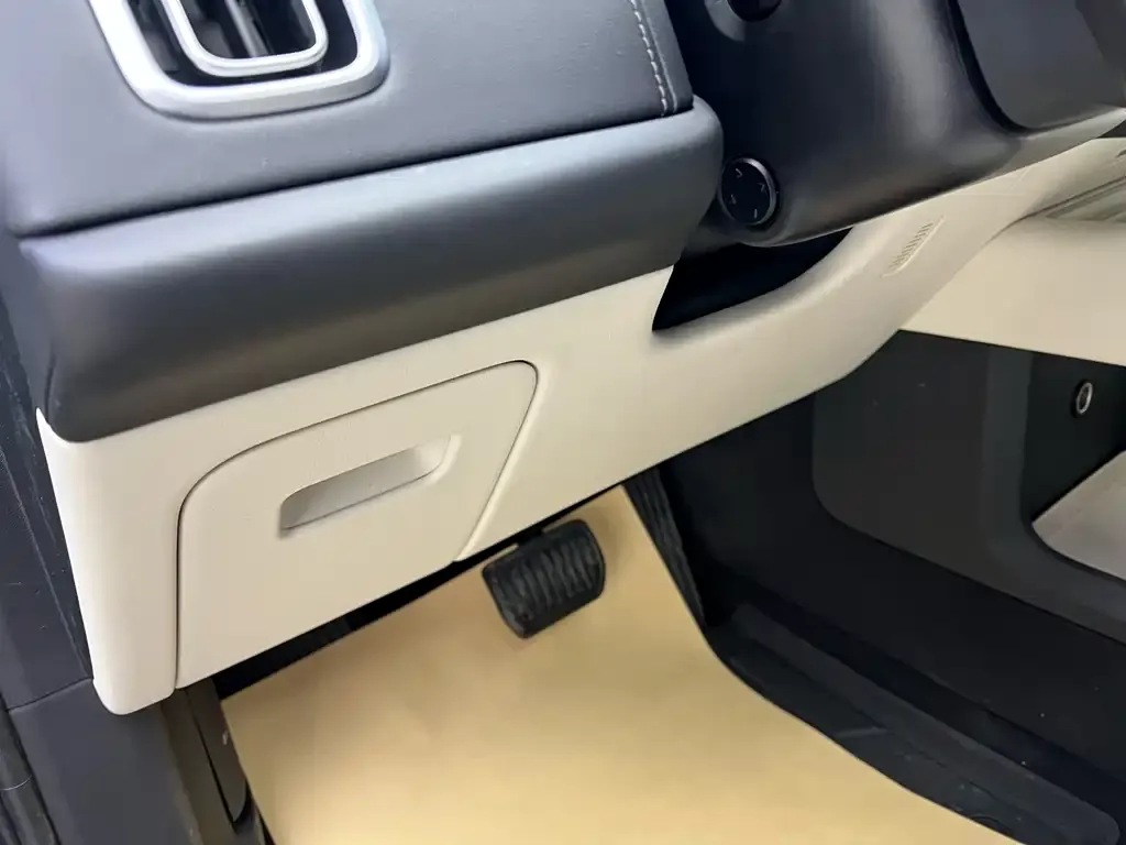 Li Auto L9 2024 из CN, фото 2