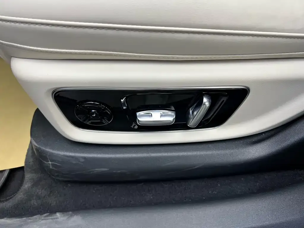 Li Auto L9 2024 из CN, фото 8