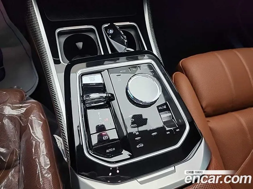 BMW 7-Series 2024 из KR, фото 7