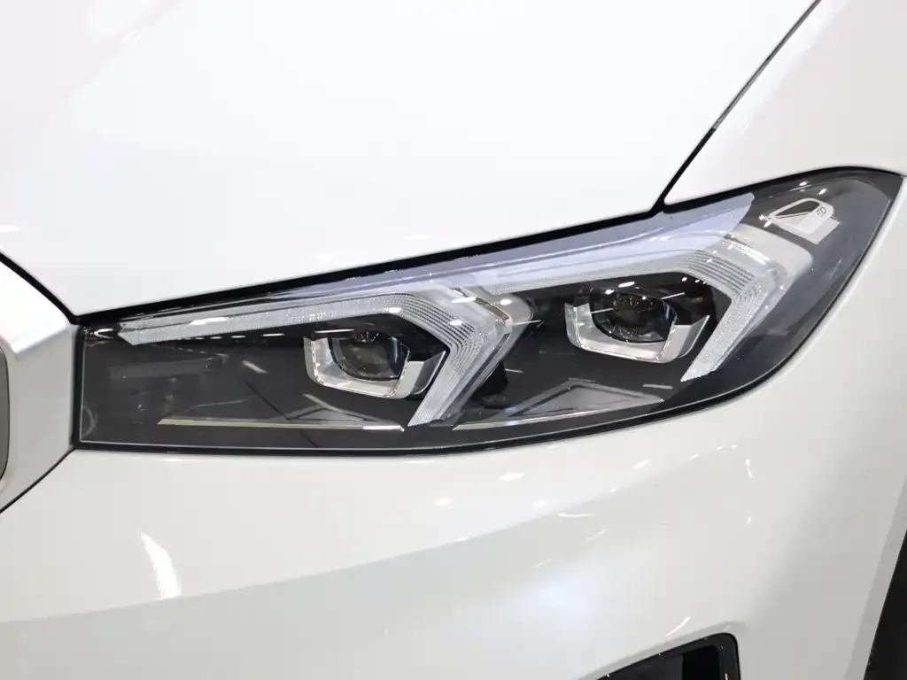 BMW i3 2024 из CN, фото 6