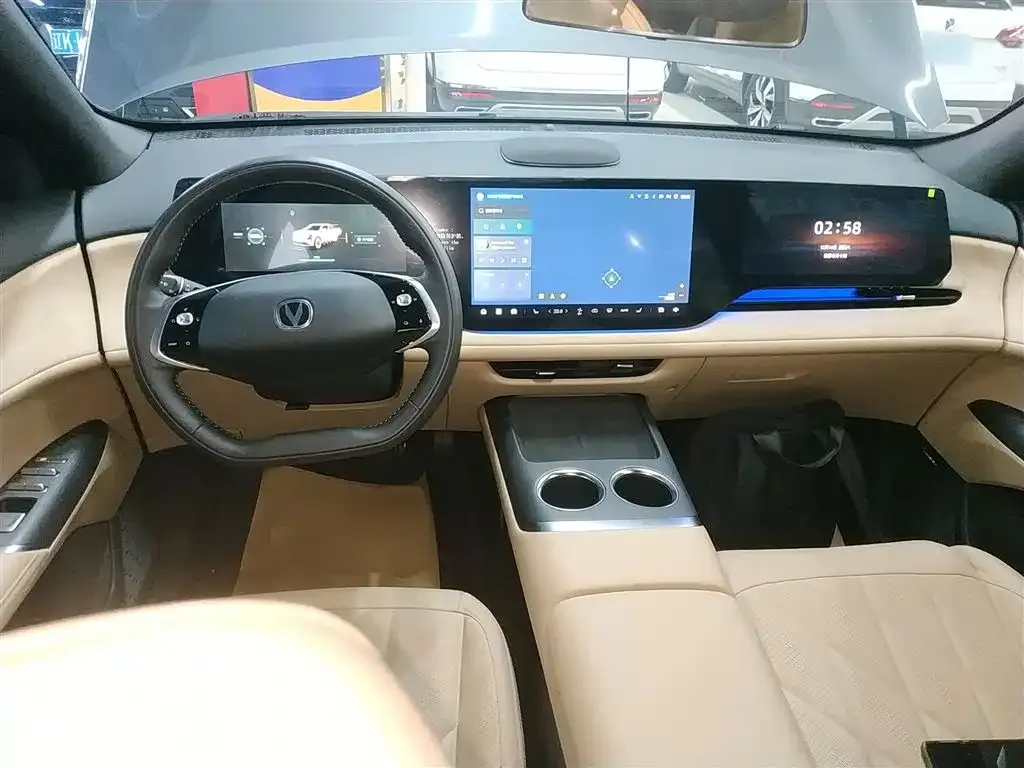 Changan CS75PLUS 2024 из CN, фото 9