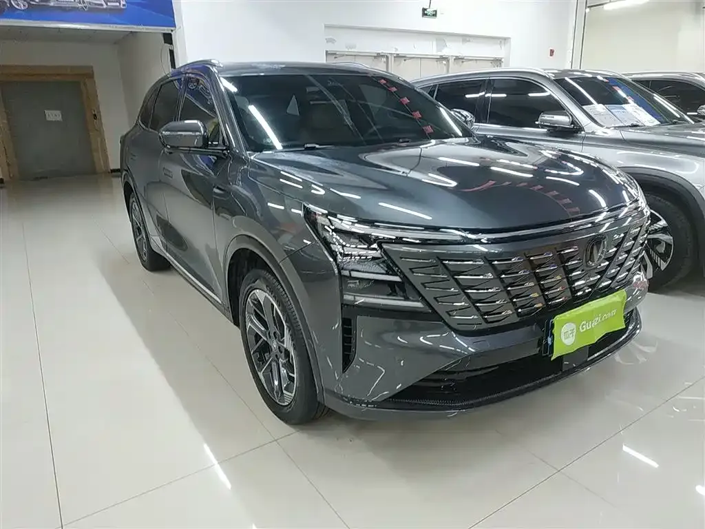 Changan CS75PLUS 2024 из CN, фото 3