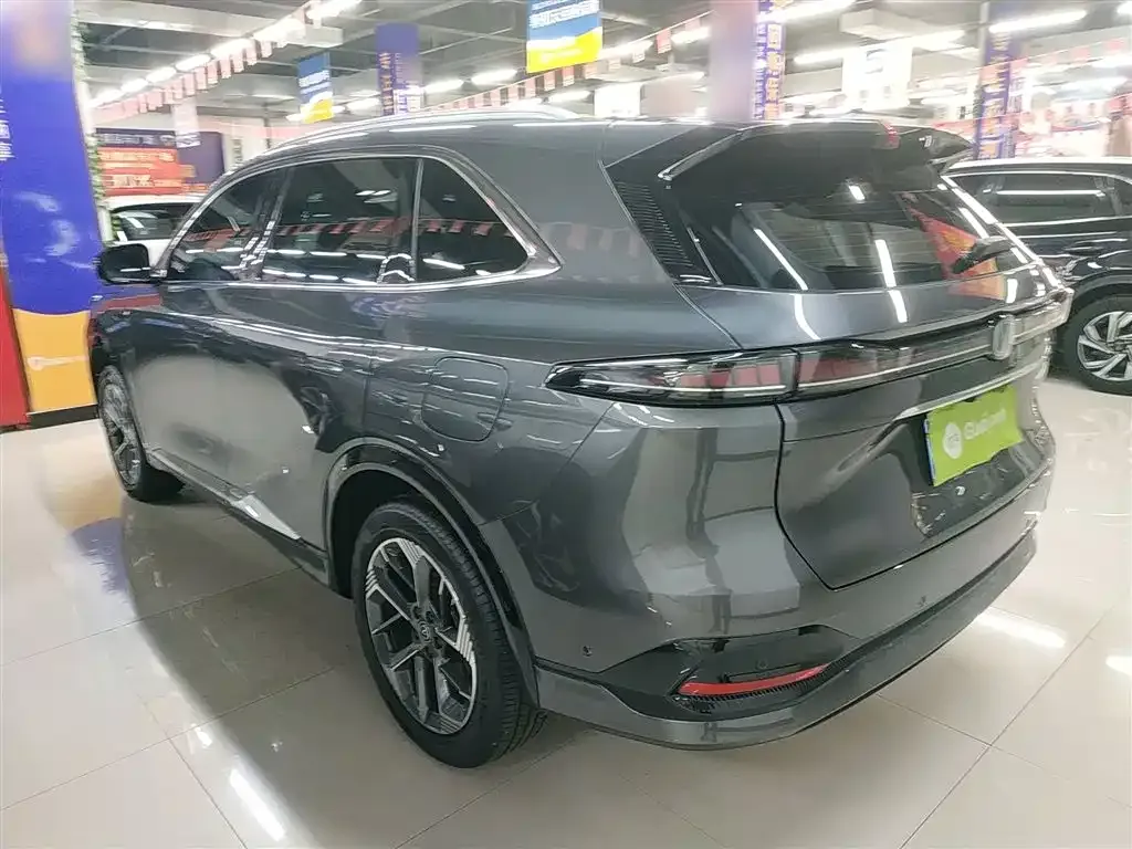 Changan CS75PLUS 2024 из CN, фото 6