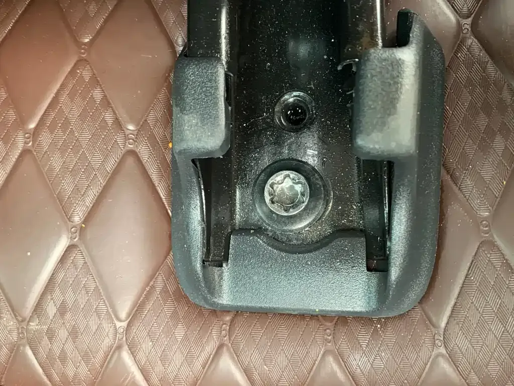 Toyota Corolla 2024 из CN, фото 6