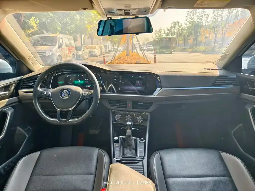 Volkswagen Sagitar 2021 из CN, фото 6