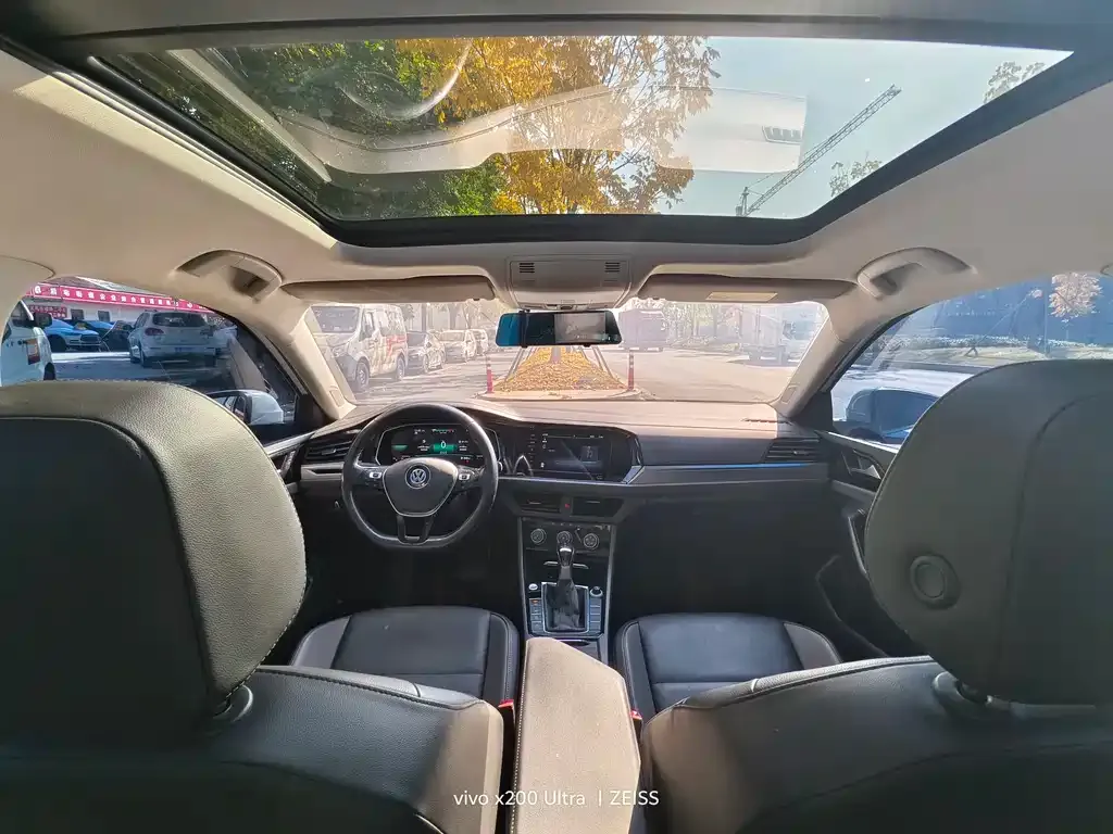 Volkswagen Sagitar 2021 из CN, фото 8