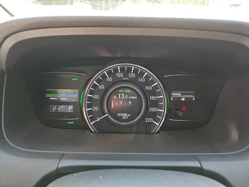 Honda Odyssey 2021 из CN, фото 2