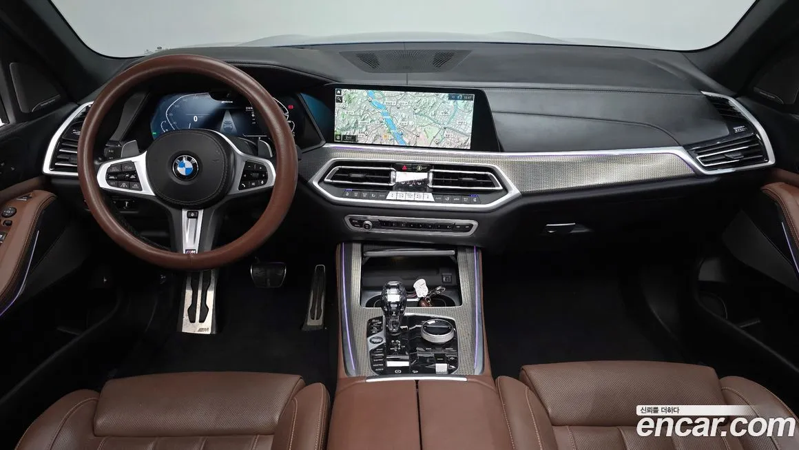 BMW X5 — фото 10