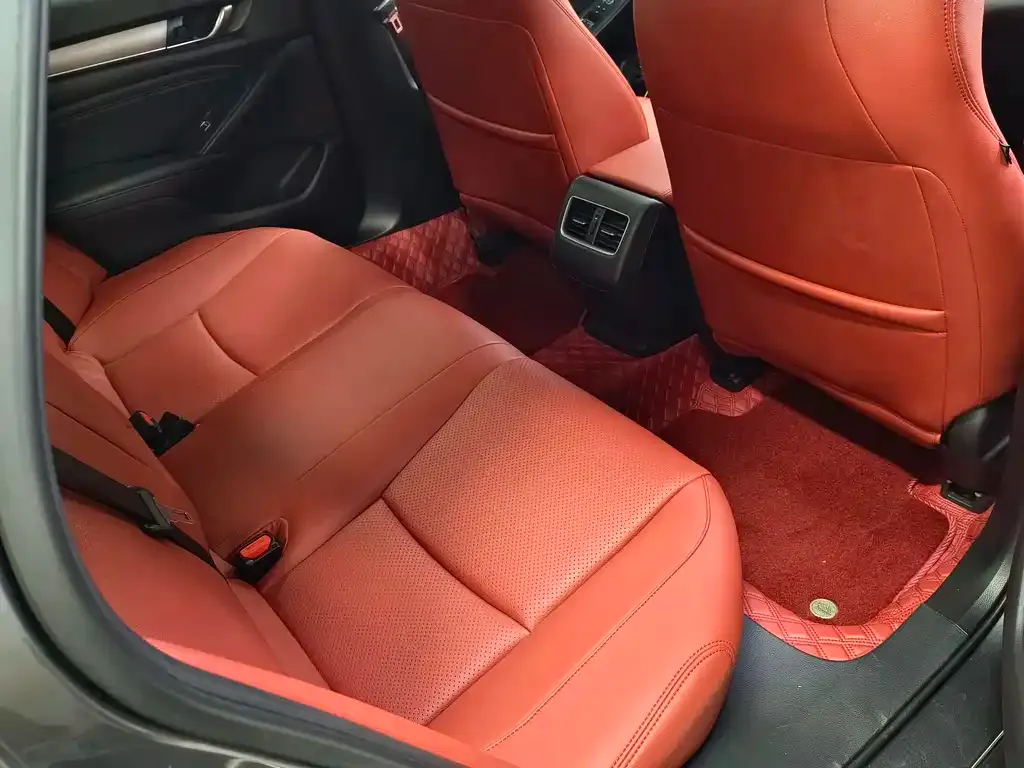 Honda Accord — фото 2