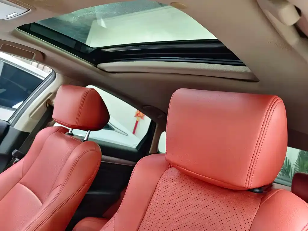 Honda Accord — фото 3