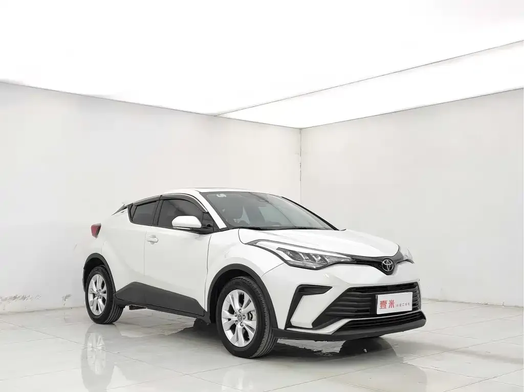 Toyota IZOA 2021 из CN, фото 3