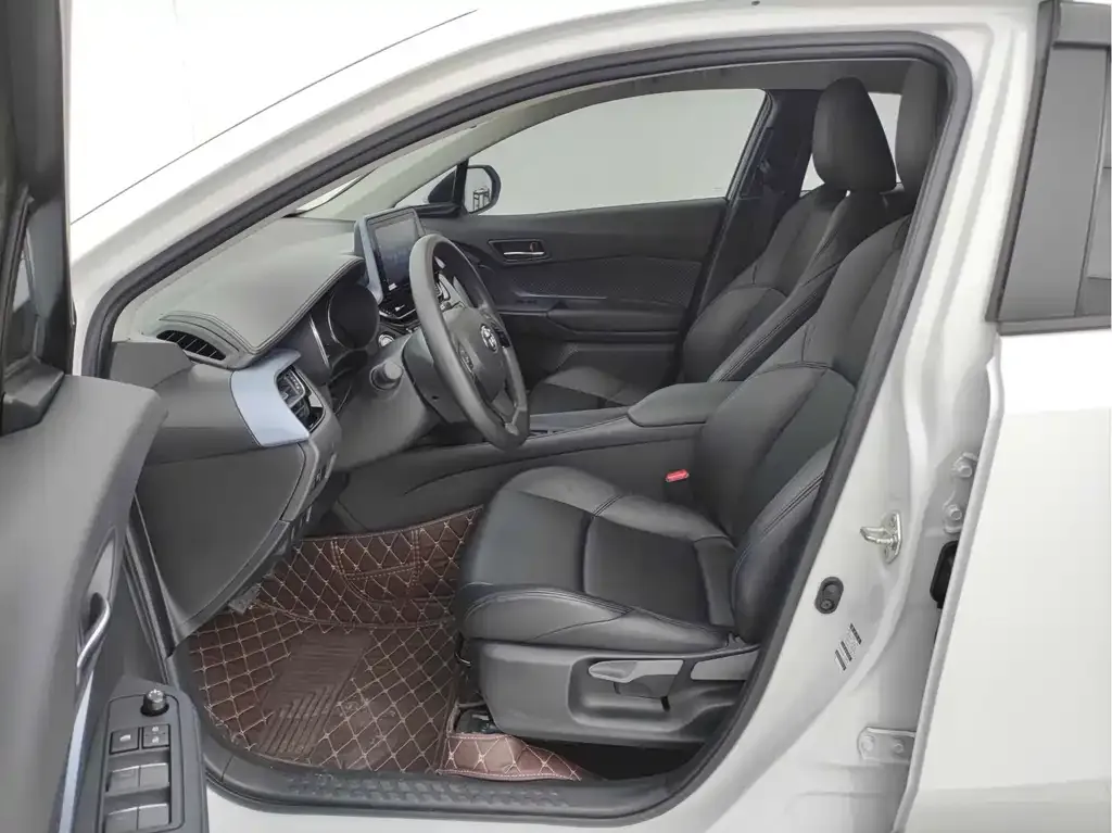 Toyota IZOA 2021 из CN, фото 9