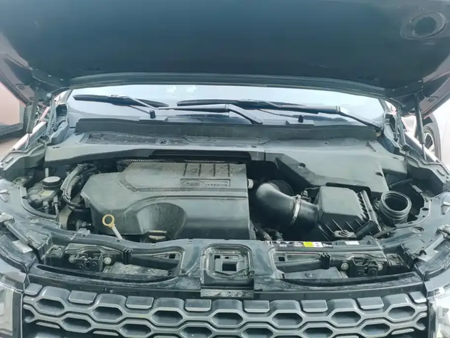Land Rover Discovery Sport 2021 из CN, фото 10