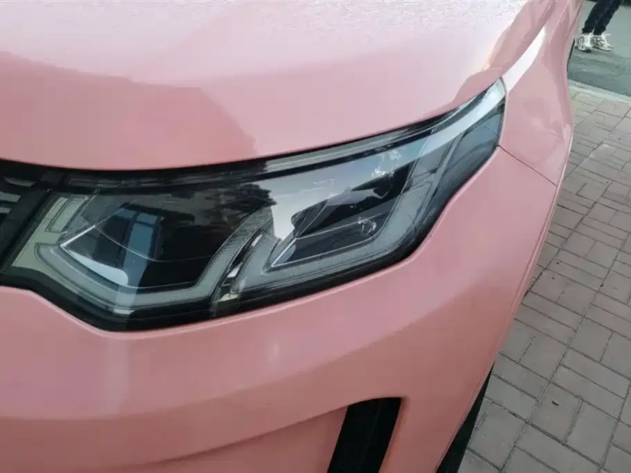 Land Rover Discovery Sport 2021 из CN, фото 5