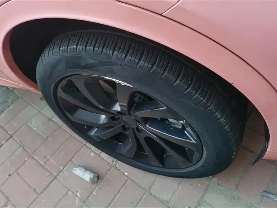 Land Rover Discovery Sport 2021 из CN, фото 6