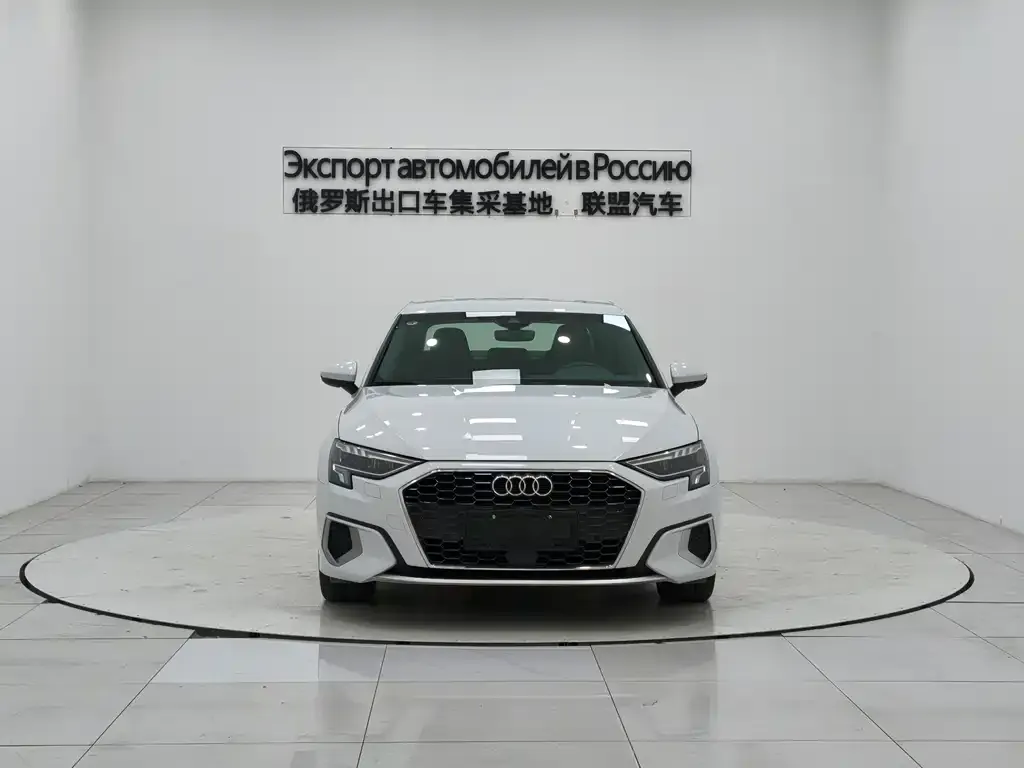 Audi A3 2022 из CN, фото 2