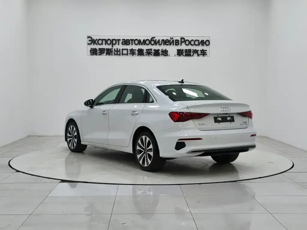 Audi A3 2022 из CN, фото 9