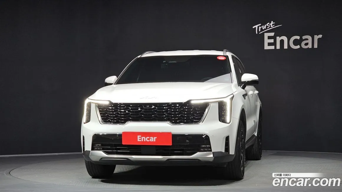 Kia Sorento — фото 2
