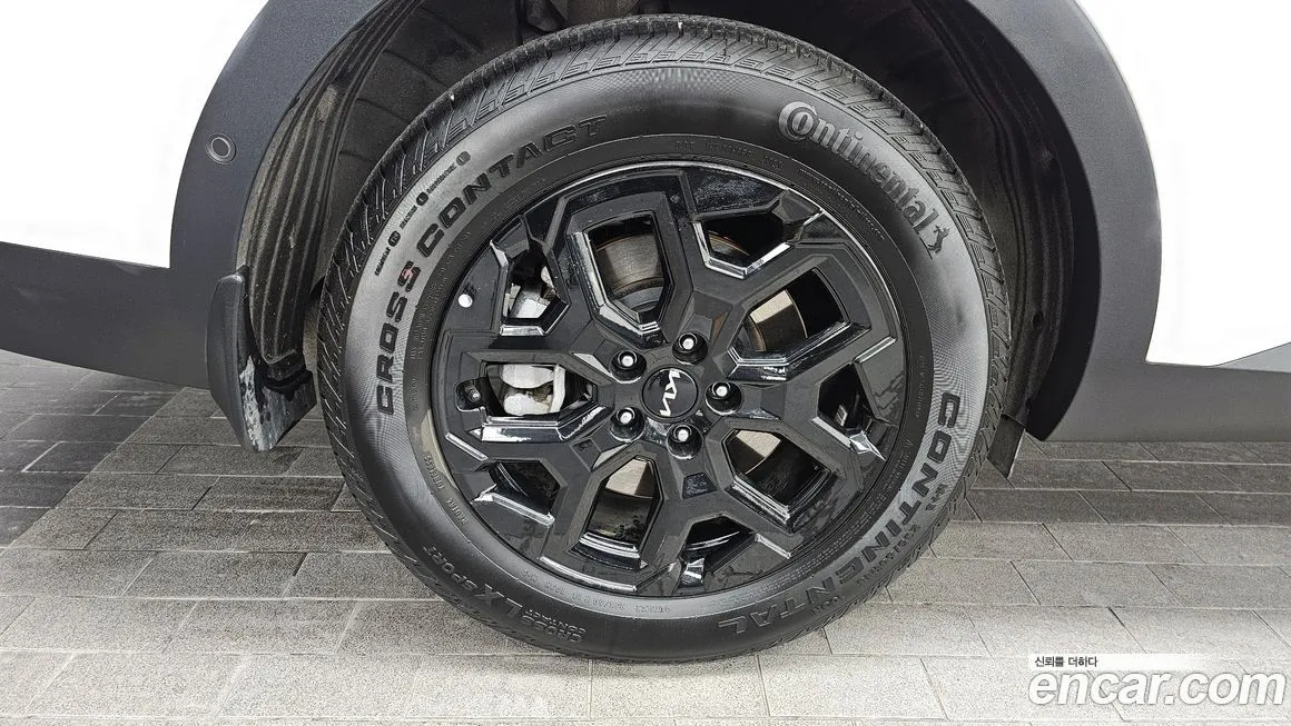 Kia Sorento — фото 9