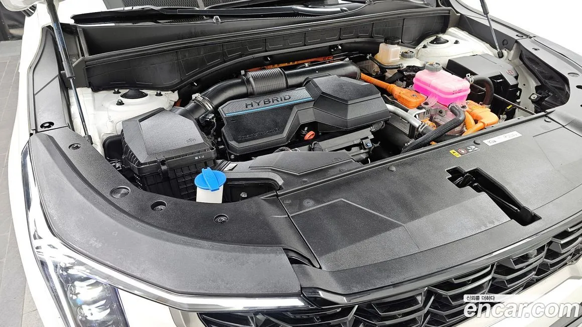 Kia Sorento — фото 10