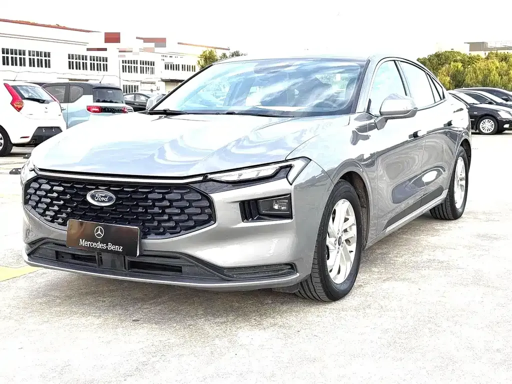 Ford Mondeo 2024 из CN, фото 1