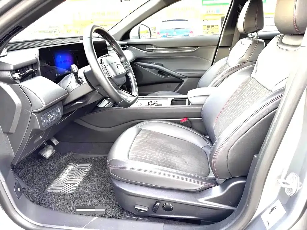 Ford Mondeo 2024 из CN, фото 3