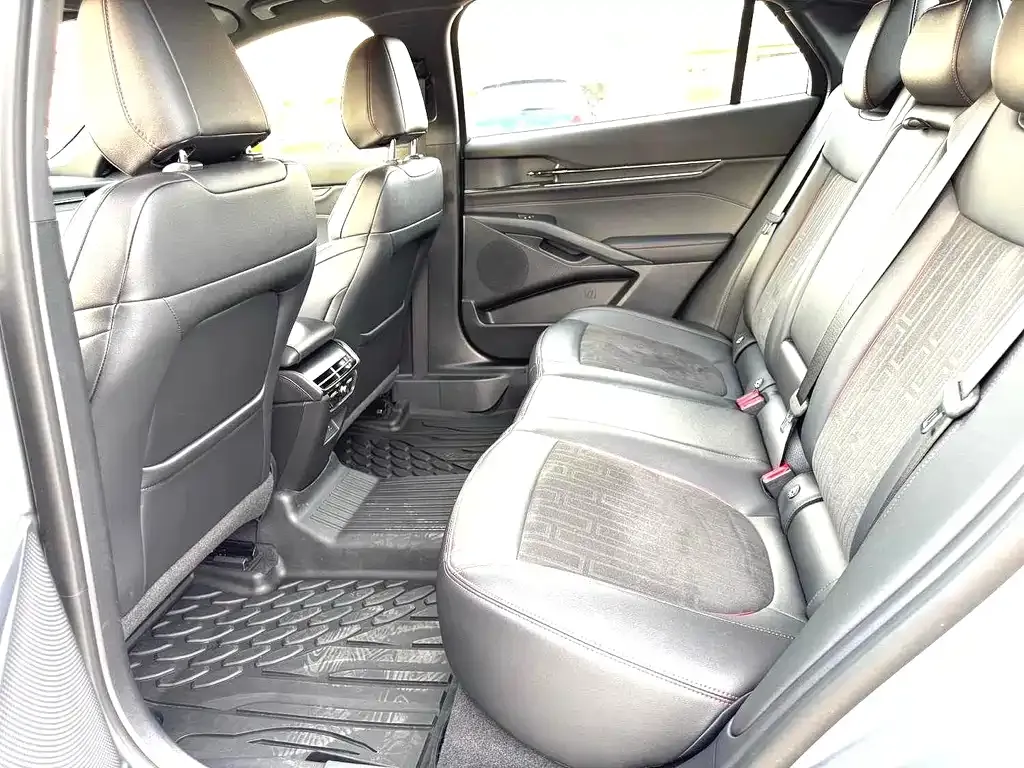 Ford Mondeo 2024 из CN, фото 5