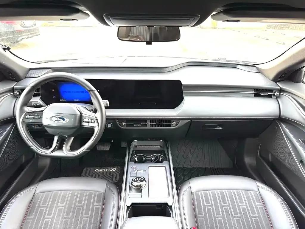 Ford Mondeo 2024 из CN, фото 2