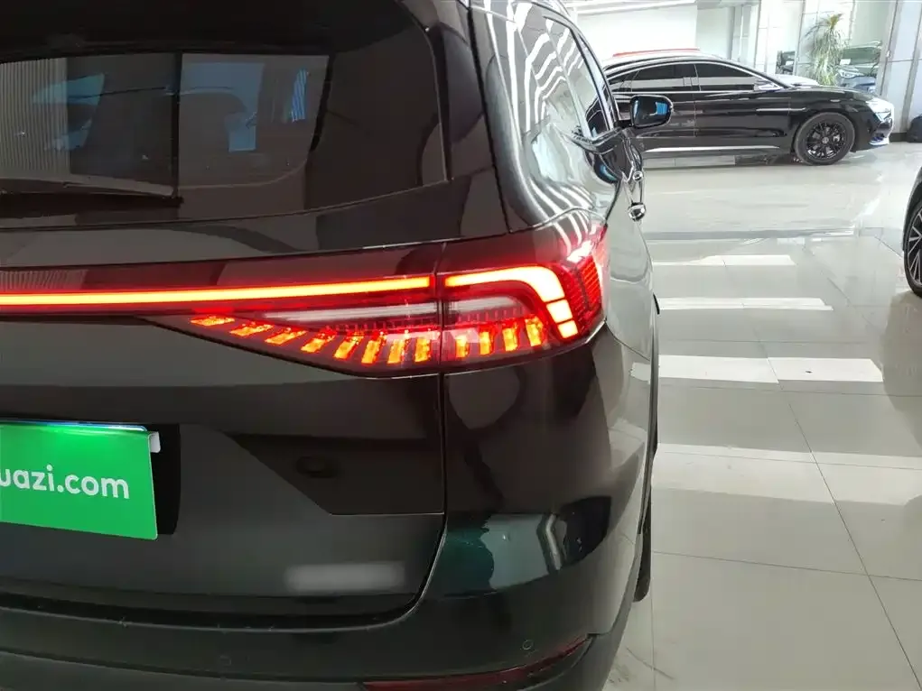 Chery Tiggo 8 PRO — фото 10