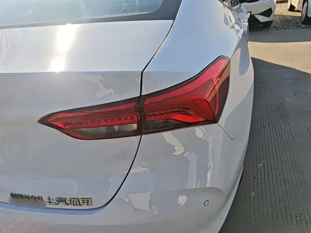 Buick Verano 2025 из CN, фото 8
